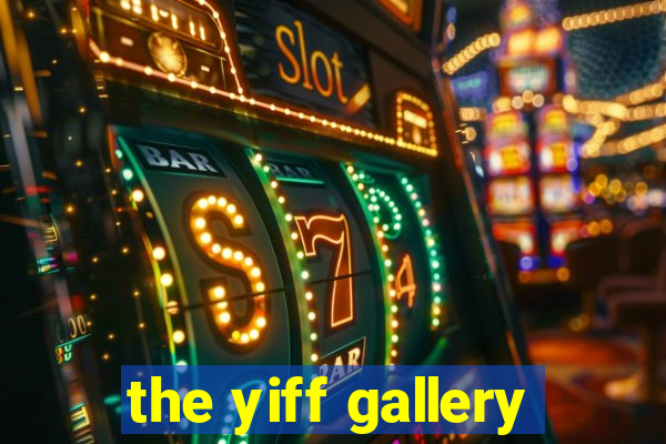 the yiff gallery